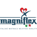 Magniflex logo