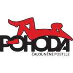 Pohoda Nábytek logo